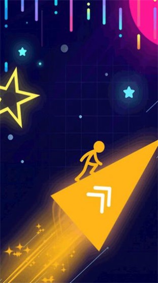 极限火柴人跳跃游戏无限道具版 极限火柴人跳跃游戏无限道具版