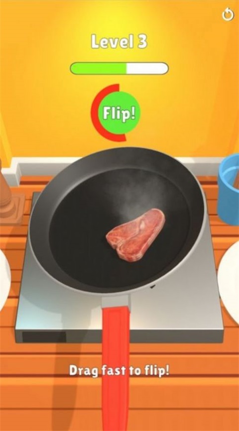 我做牛排贼溜最新版 我做牛排贼溜最新版