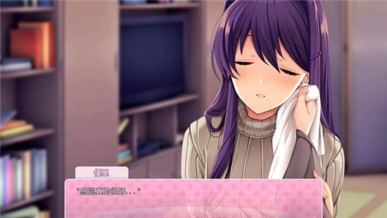 心跳文艺部游戏隐藏剧情破解版