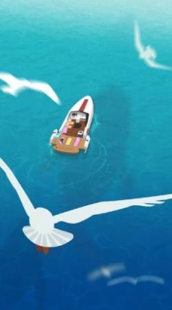 海洋公园世界大海时代最新版