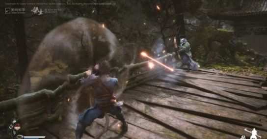 黑神话悟空手游测试版