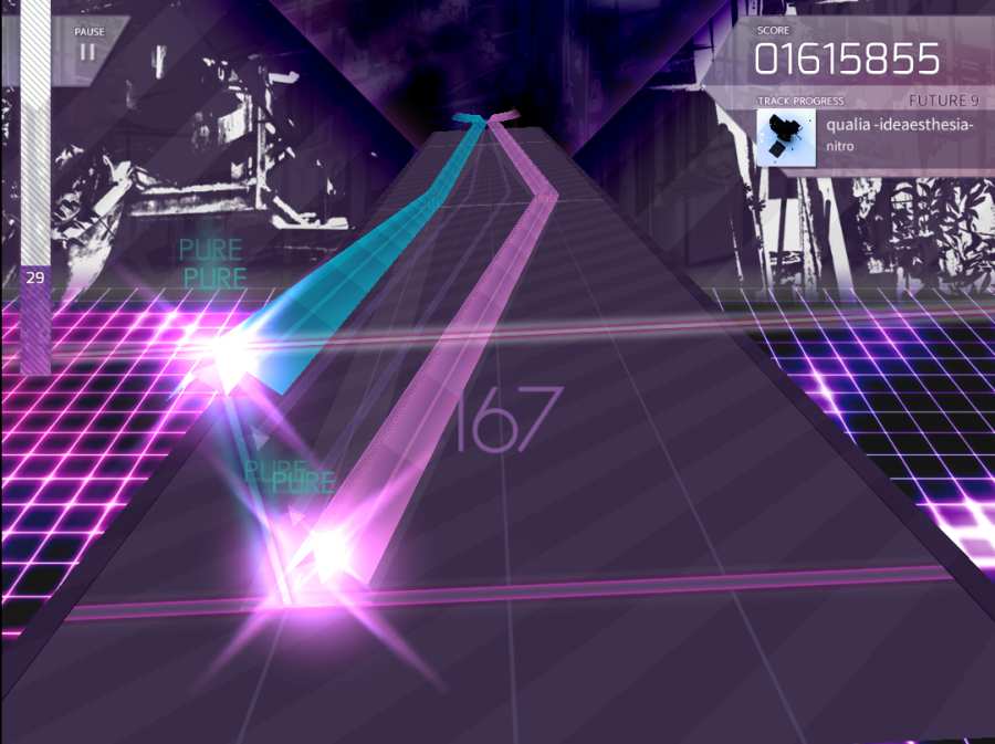 Arcaea游戏全曲库解锁中文版