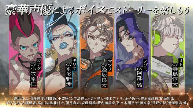 五叶的处方游戏汉化破解版