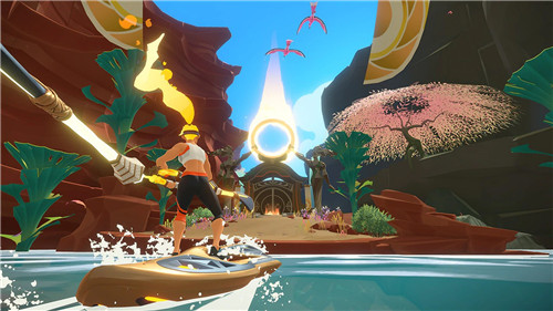 健身环大冒险手机免费版