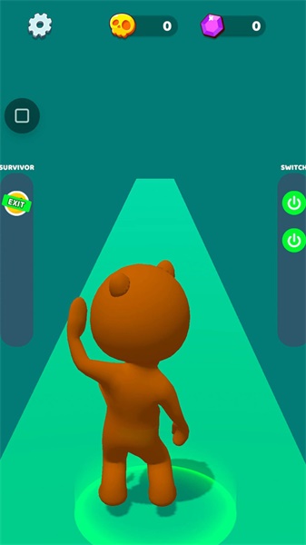 火柴人密室吃鸡游戏破解版