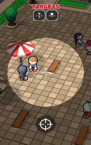 丘比特狙击手七夕限定版