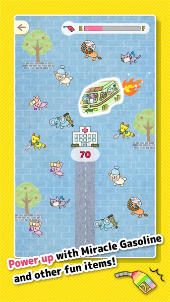 汽车职责2020游戏最新版