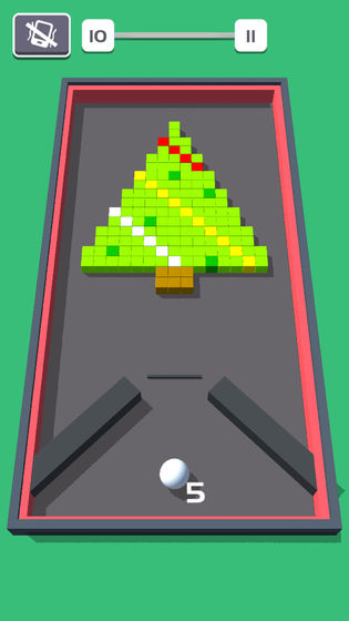 愤怒的小球通关领红包