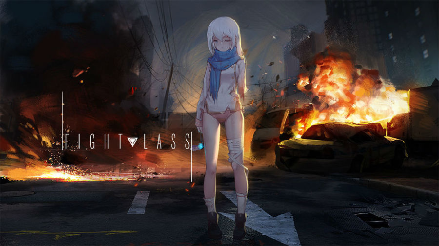 恙化装甲游戏全人物解锁版 恙化装甲游戏全人物解锁版