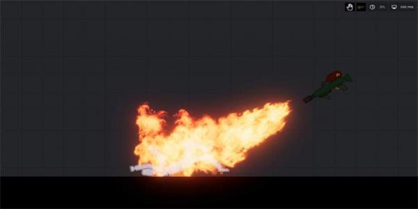 人类游乐场游戏汉化无敌版