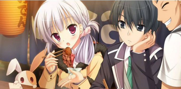 初雪樱中文破解手游版