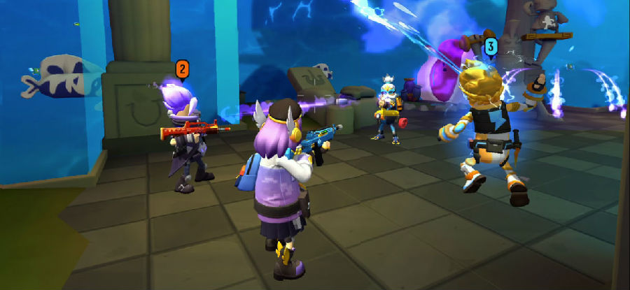 香肠派对免费正版