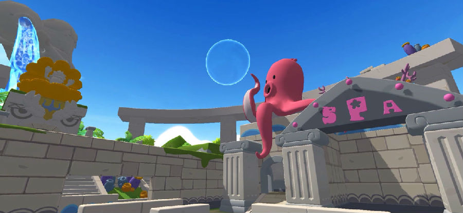 香肠派对(免登录)(破解版)