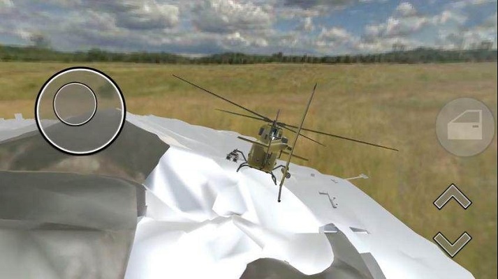 侠盗飞车5汉化手游版全秘籍让npc上车 侠盗飞车5汉化手游版全秘籍让npc上车