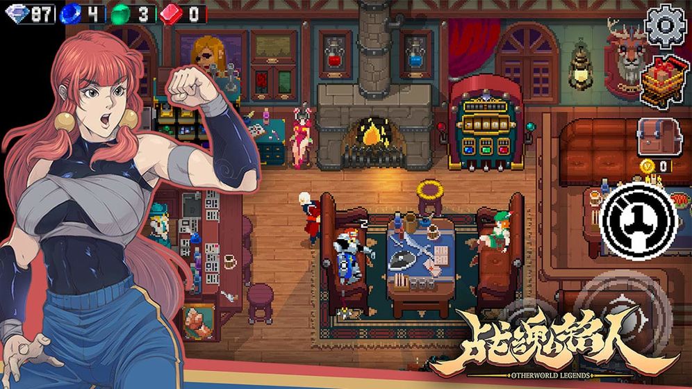 战魂铭人全成就攻略版 战魂铭人全成就攻略版