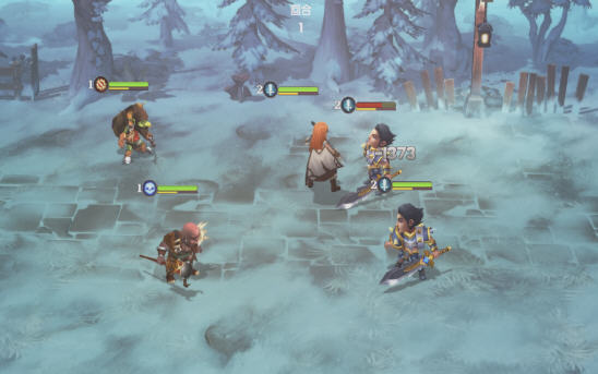 法师的荣耀游戏安卓版