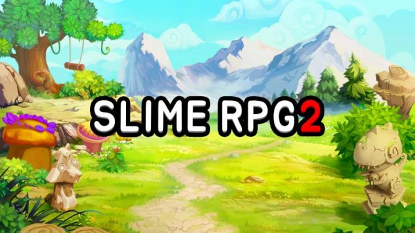 Slime RPG2(ʷķRPG2Ϸƽ)ͼ0