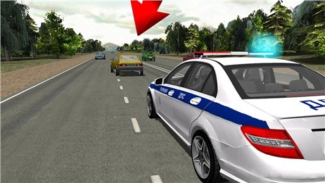 Police set weapons patrol simulator(йͨģֻ)v1.0°ͼ1