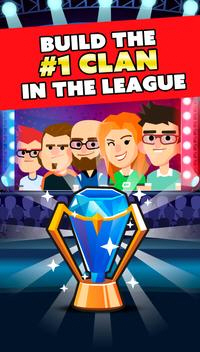 League of Gamers(޽Ұ)1.4.3°ͼ2