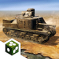 坦克战争:北非最新版1.0带数据包