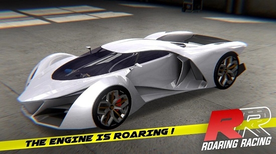 Roaring Racing(ƽ)1.0.05׿ͼ2