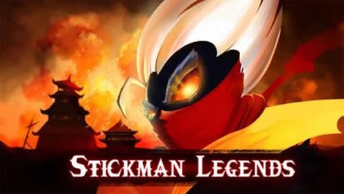 Stickman Legends(˴˵ƽ޵а)2.4.64°ͼ5