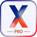 X Launcher Pro(߷ƻ12Xapp)2.3.1ƽ