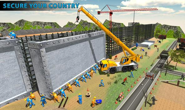 Security Wall Construction 2(߷ȫǽʩϷ)1.3ͼ0