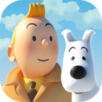 Tintin Match(丁丁消除官方正版)手机版0.41.0