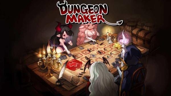 DungeonMaker(߹ģʽ)v1.11.01ͼ1