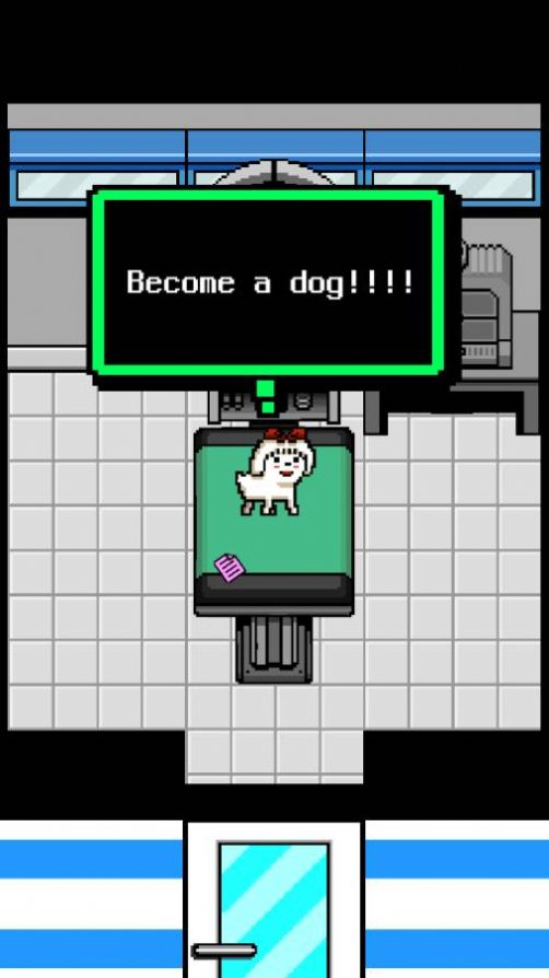 I Became a Dog 3(ұɹ3İϷ)1.0ͼ1