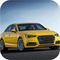 Car Driving Game Audi(µʻģϷʽ)v1.0׿
