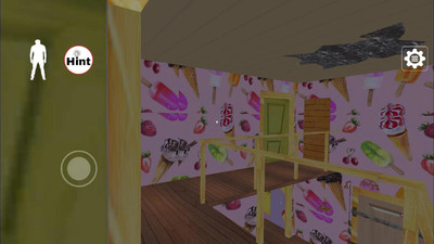 奶奶的尖叫声游戏最新版