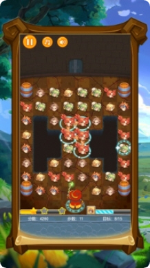 抖音魔力宠物GO官网版 抖音魔力宠物GO官网版