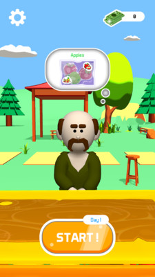 我的密封机中文版 我的密封机中文版