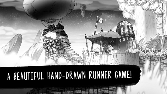 逃离蠕虫游戏模拟器