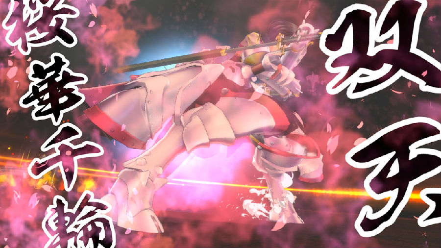 樱花革命绽放的少女们正式版 樱花革命绽放的少女们正式版