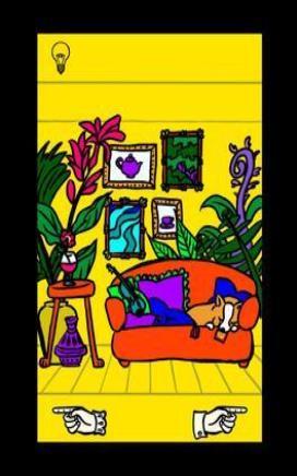 逃逸无名室游戏