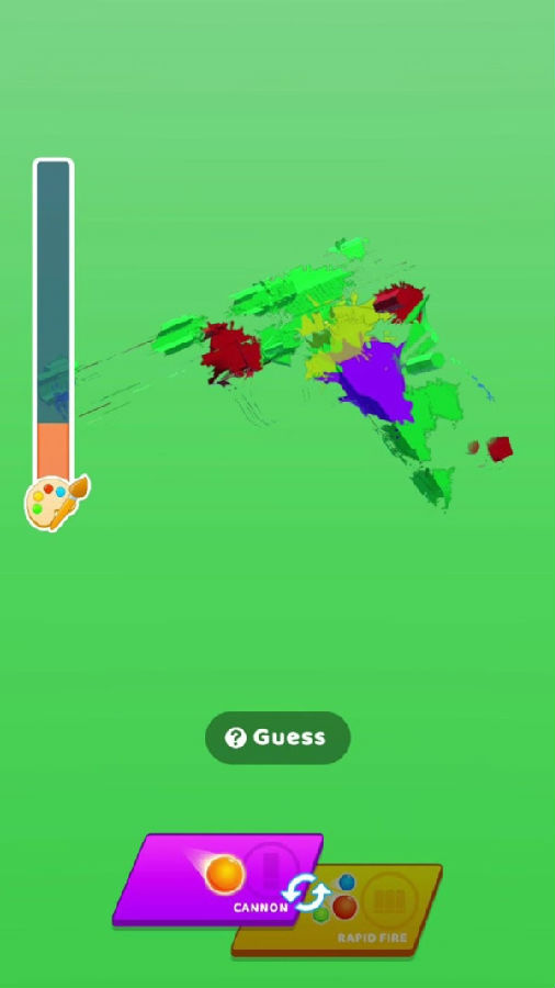 涂鸦猜谜手机版