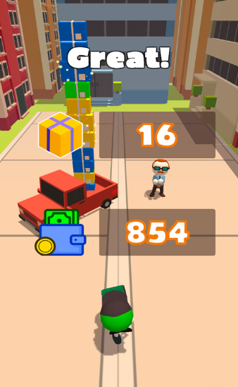 我送货贼快游戏最新版 我送货贼快游戏最新版