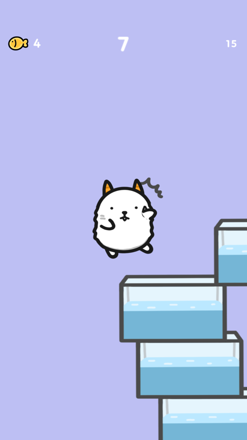 抖音砰砰猫游戏官方版 抖音砰砰猫游戏官方版