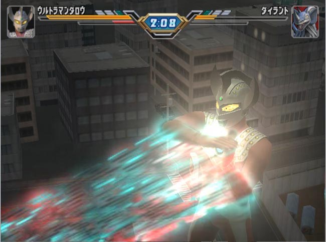 奥特曼格斗3中文版普通 奥特曼格斗3中文版普通