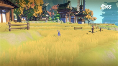 玄中记游戏测试版