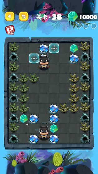 奇幻迷阵游戏官方版 奇幻迷阵游戏官方版