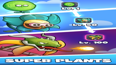 植物大战僵尸自定义版