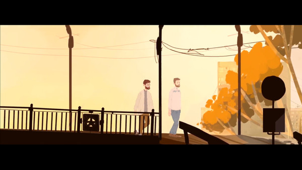 热心的失败者联盟游戏中文版