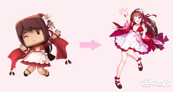 迷你世界官方最新模型版 迷你世界官方最新模型版