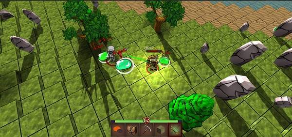 Cubox游戏官方中文版 Cubox游戏官方中文版