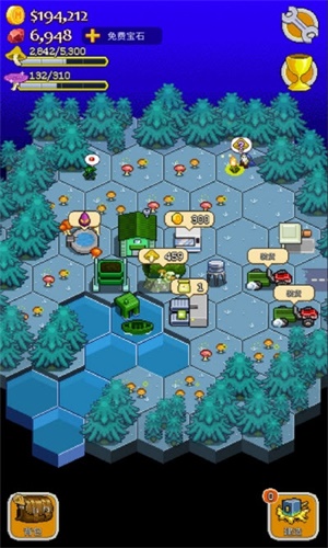 蘑菇物语游戏安卓版