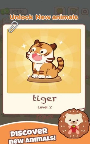 萌宠花园游戏破解版 萌宠花园游戏破解版